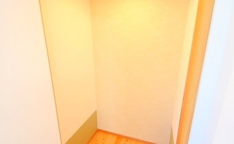 クローゼット