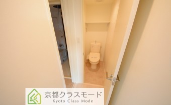 ウォシュレットトイレ