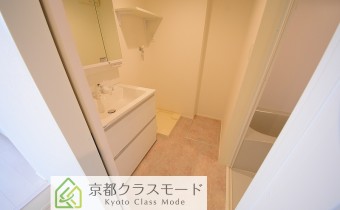 脱衣所