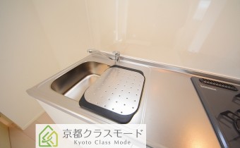 調理スペース