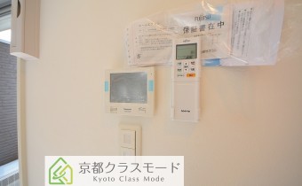TVドアホン