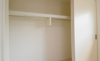 クローゼット