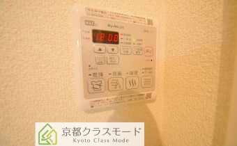 浴室乾燥機のコントローラー