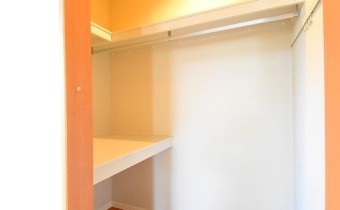 Room 5.5　ウォークインクローゼット