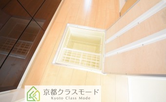 床下収納