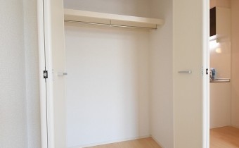 クローゼット