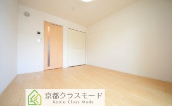 人気の「脱衣所タイプ」1K♪インターネット無料です！