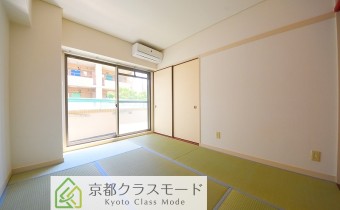 和室6帖・別アングル