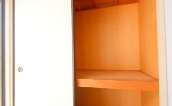 押入れ