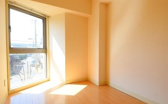 洋室4.3帖