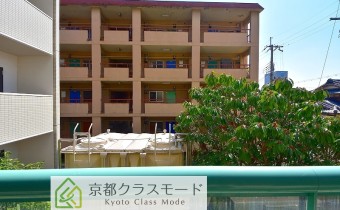 眺望・南向き