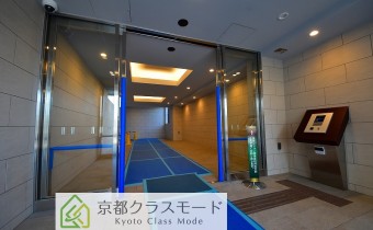 エントランス（玄関）