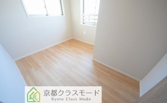 Room 5　※写真は同マンション1318のものです。