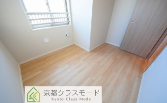 Room 5　※写真は同マンション1318のものです。