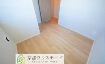 Room 5　※写真は同マンション1318のものです。