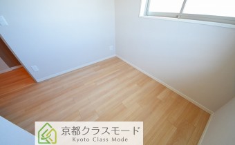 Room 5　※写真は同マンション1318のものです。