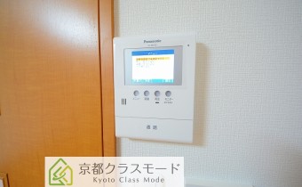 TVドアホン