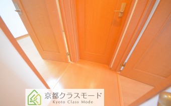 2階廊下