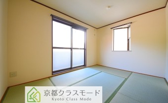 和室6帖