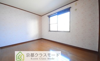 洋室6帖