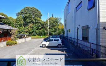 眺望・東向き