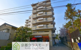 外観・別アングル