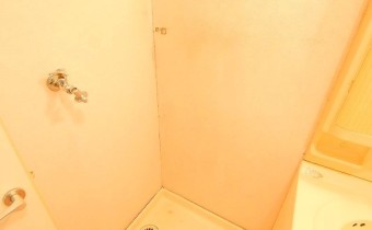 洗濯機置き場