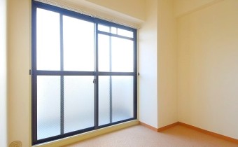 洋室4.5帖①