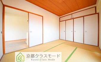 和室6帖