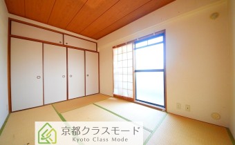 和室6帖・別アングル
