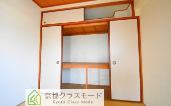 押入れ