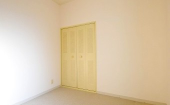 洋室4.5帖②