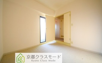 洋室4.5帖②・別アングル