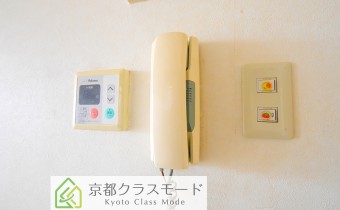 インターホン