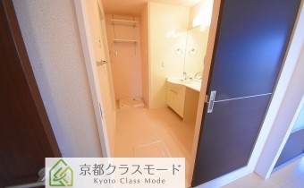 脱衣所