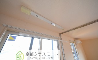 室内干し用の器具