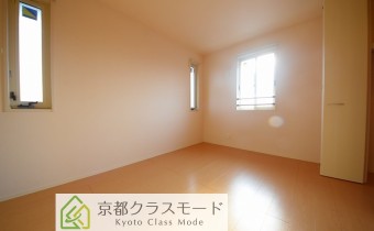 Room 6　玄関側