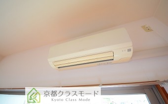 エアコン