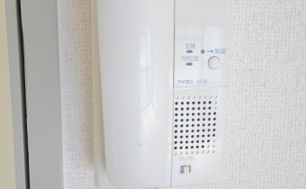 インターホン