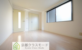 洋室6帖②・別アングル