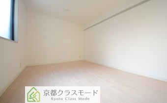 洋室6帖②・別アングル