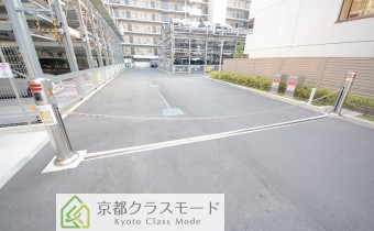 ロボットゲート