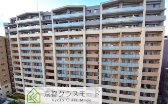 外観・別アングル