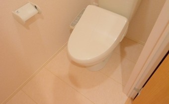 ウォシュレットトイレ