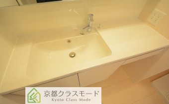 シャンプードレッサー