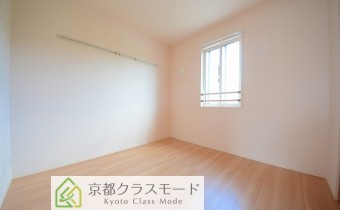 洋室4.5帖