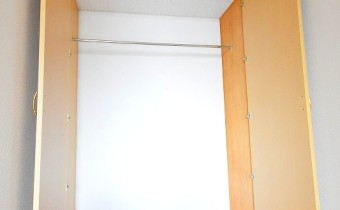 クローゼット