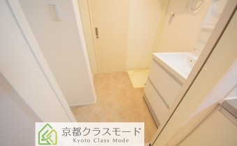 脱衣所