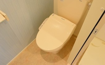 ウォシュレットトイレ