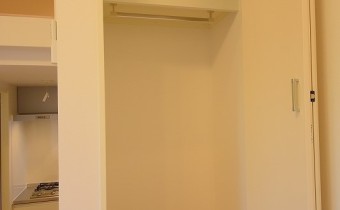 クローゼット